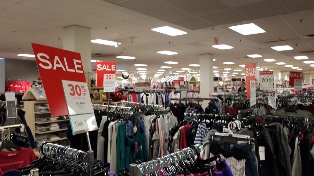 Hudsons Bay | 999 Upper Wentworth St, Hamilton, ON L9A 4X5, Canada | Phone: (905) 318-8008