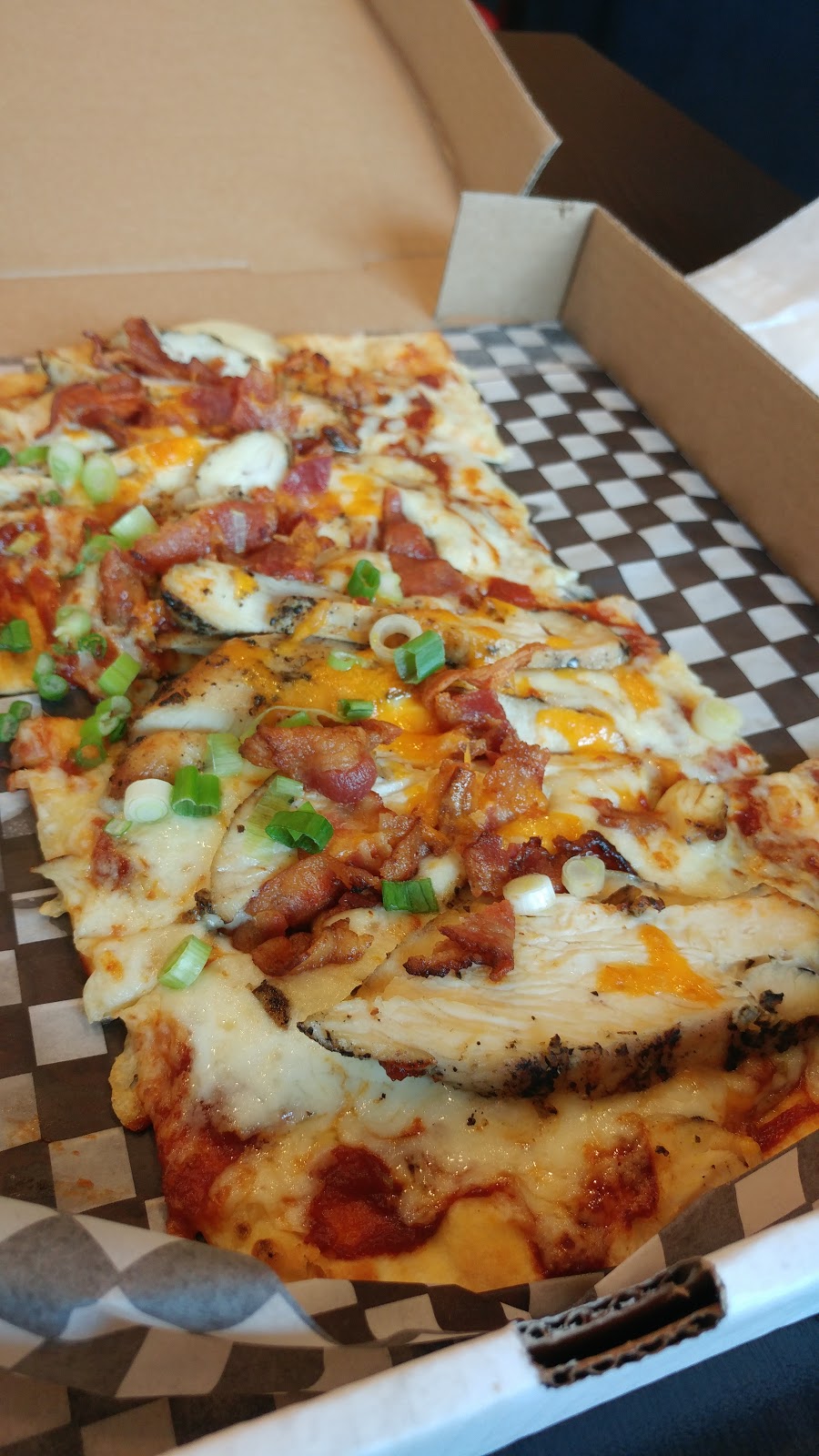 The Bistro – Eat. Drink. Connect. | 200 Coventry Rd, Ottawa, ON K1K 4S3, Canada | Phone: (613) 741-9862