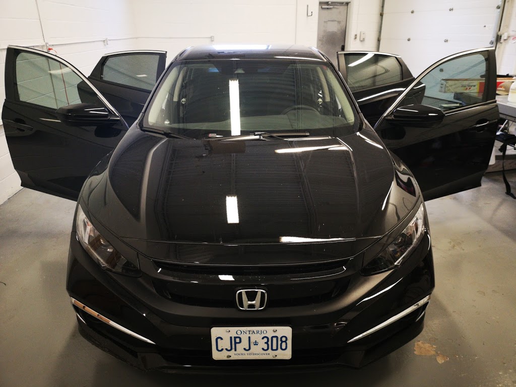 Sign & Tint Studio | 79 Regal Rd Unit 3B, Guelph, ON N1K 1B6, Canada | Phone: (519) 265-2565