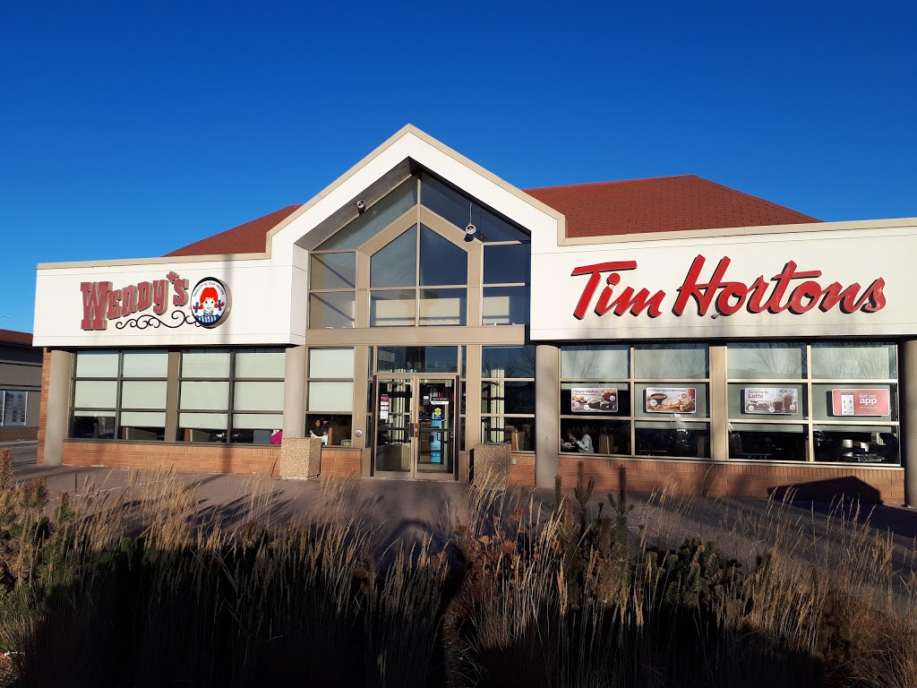 Tim Hortons | 4307 130 Ave SE Unit 5, Calgary, AB T2Z 3V8, Canada | Phone: (403) 257-8031