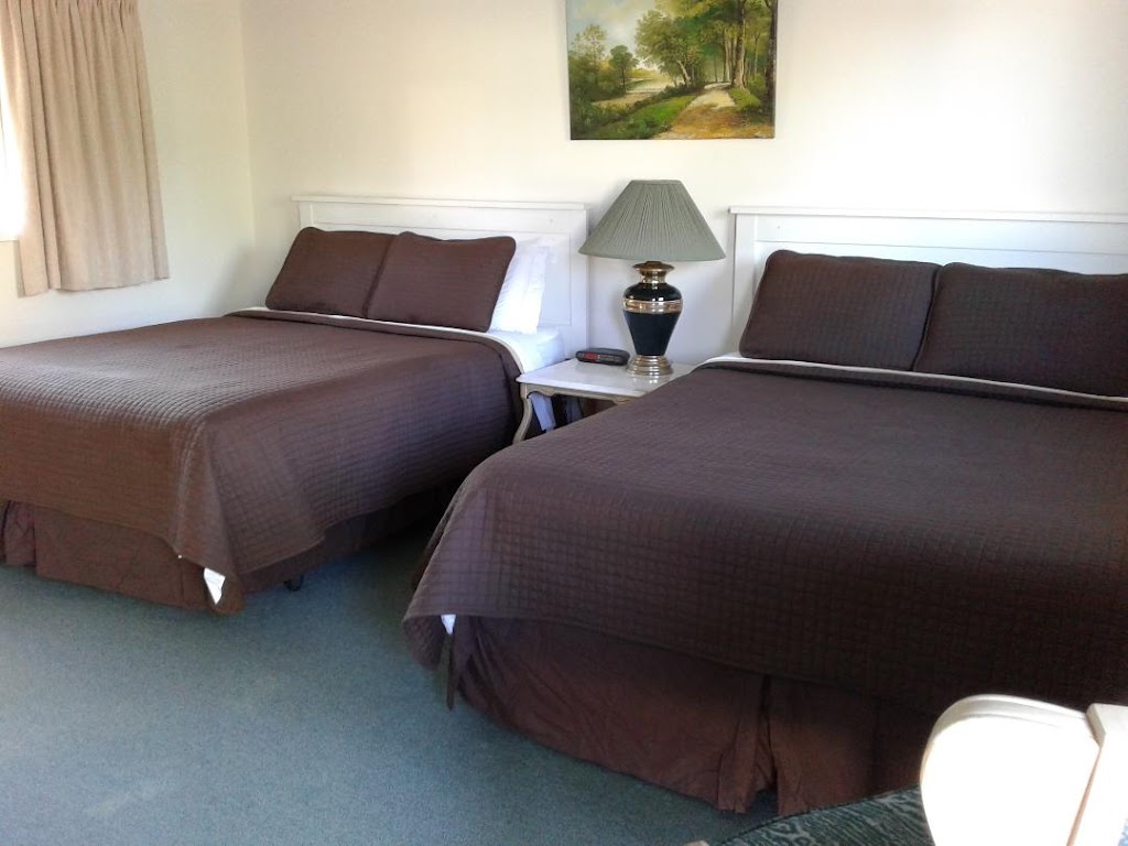 Orchard Queen Motel and RV Park | Box 482, 425 Main St, Middleton, NS B0S 1P0, Canada | Phone: (855) 825-4801