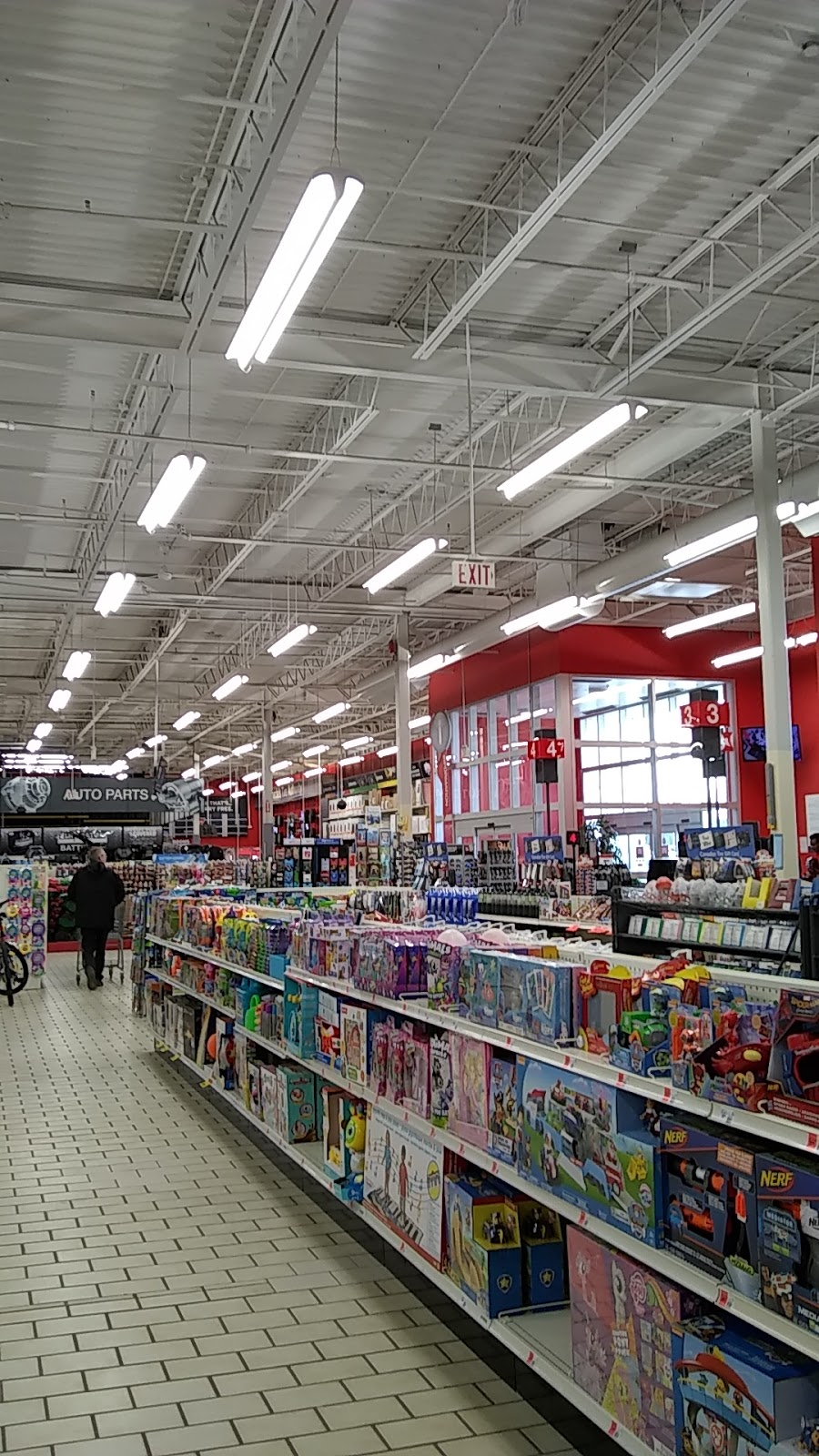 Canadian Tire | 1333 Wilson Rd N, Oshawa, ON L1K 2B8, Canada | Phone: (905) 433-5575