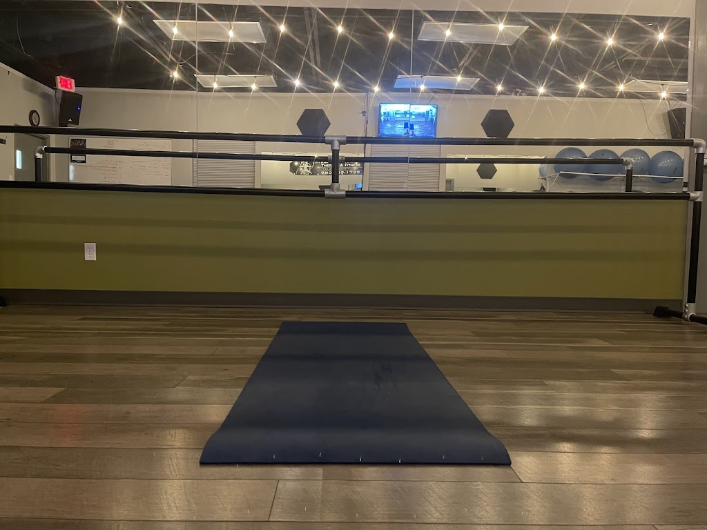 True Touch Massage Therapy & Fitness | 5013 49 Ave, Leduc, AB T9E 6T5, Canada | Phone: (780) 739-1729