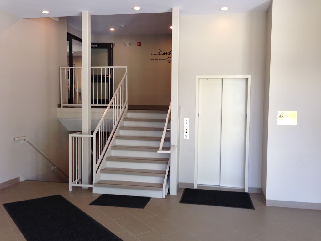 Grace Gospel Church | 5855 Valley Way, Niagara Falls, ON L2E 1X9, Canada | Phone: (905) 354-2811