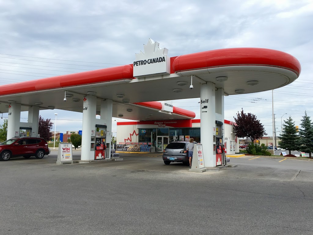 Petro-Canada | 4525 Dundas St, Burlington, ON L7R 3X4, Canada | Phone: (905) 336-6032