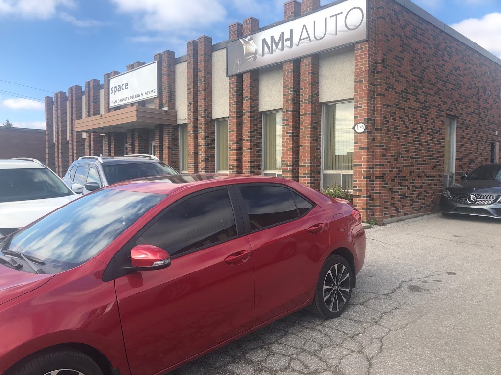 NMH AUTO | 1145 Fewster Dr, Mississauga, ON L4W 1A2, Canada | Phone: (905) 238-9858
