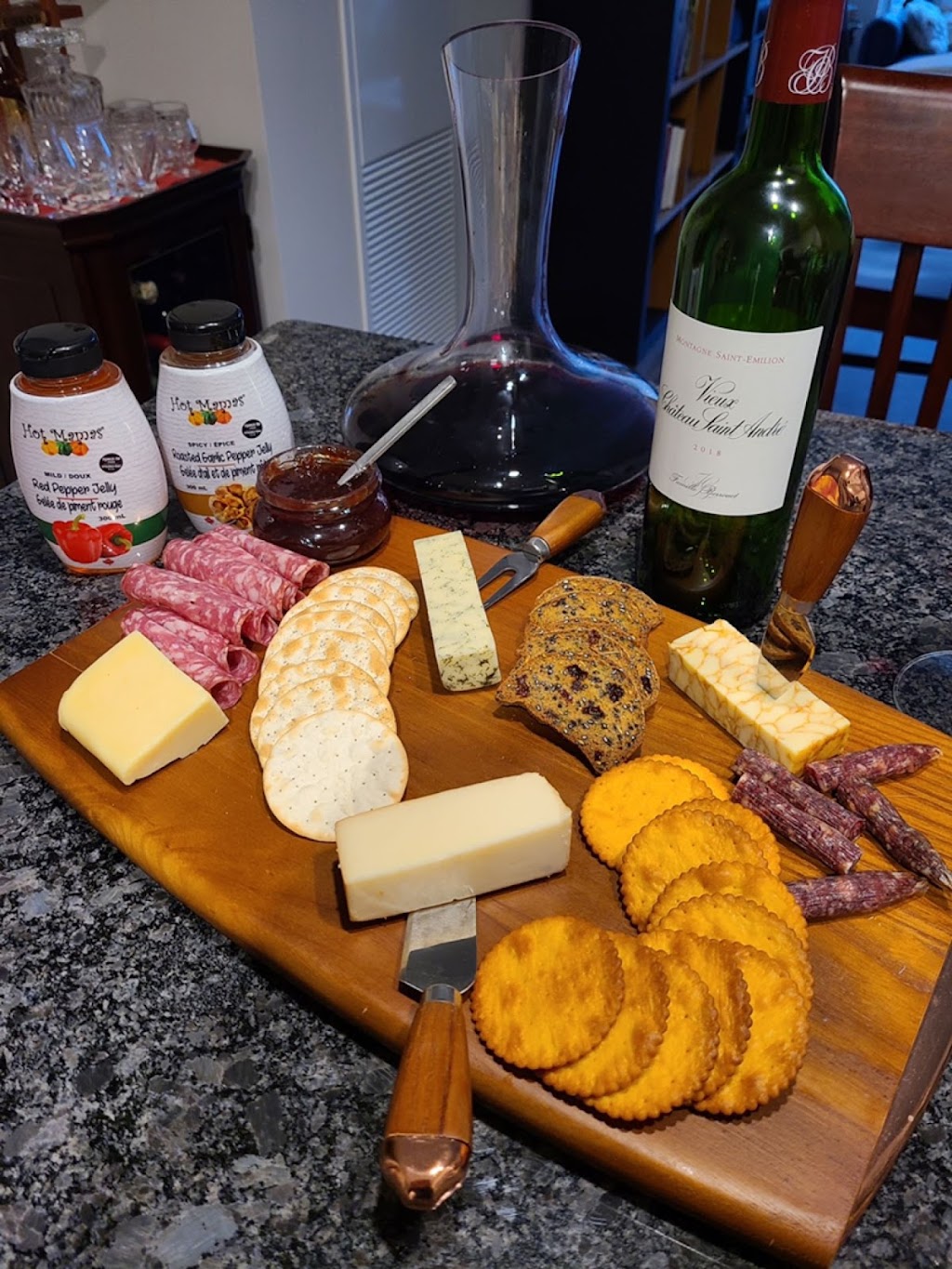 Towne & Country Cheese Shoppe | 117 Queen St E, St. Marys, ON N4X 1B2, Canada | Phone: (519) 284-4508
