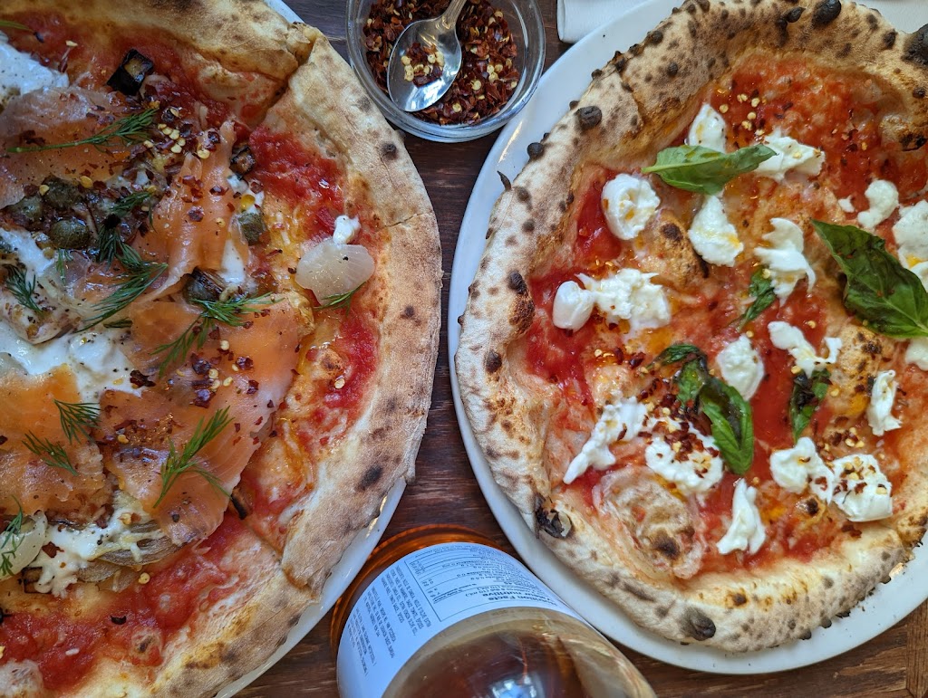 Pizzéria NO.900 - Griffintown | 1378 Notre-Dame St W, Montreal, QC H3C 1K8, Canada | Phone: (514) 379-1291