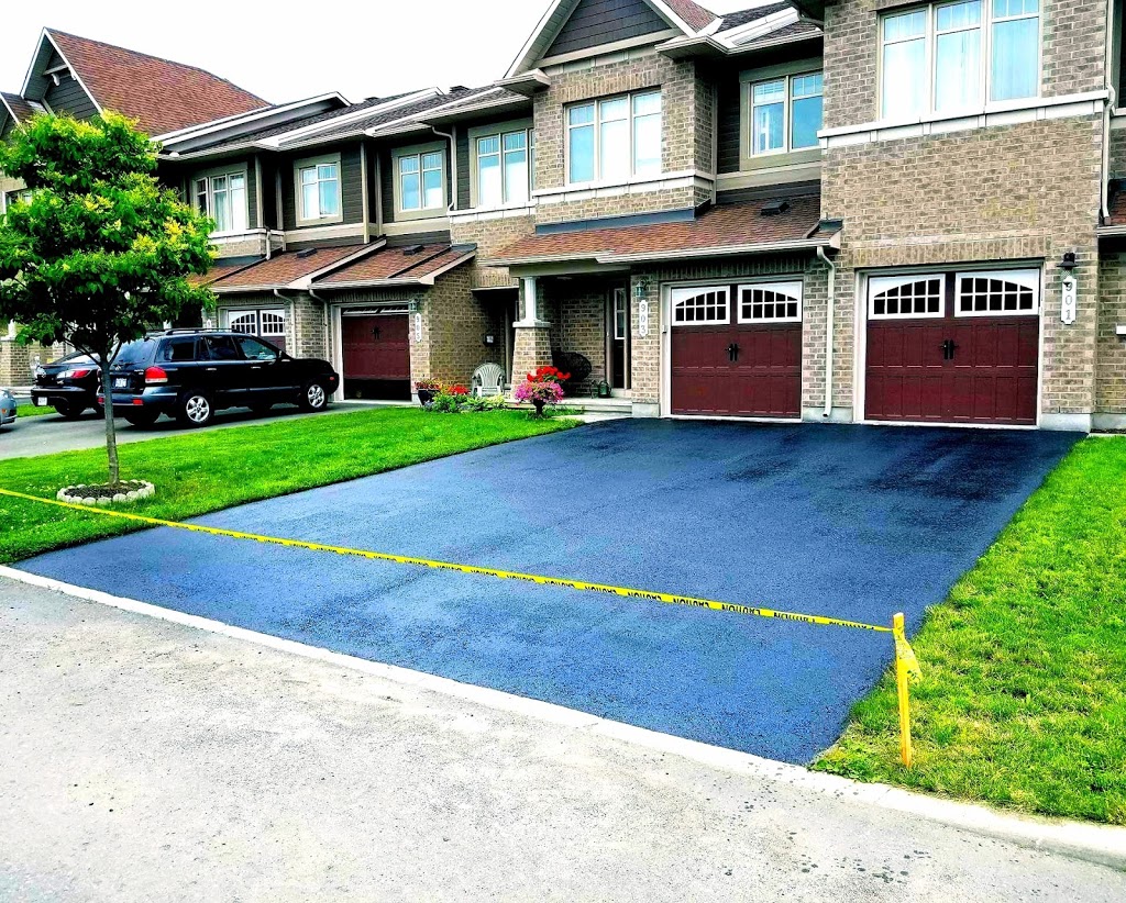 Atlas Seal | 4413 Penetanguishene Rd, Hillsdale, ON L0L 1V0, Canada | Phone: (705) 279-2404