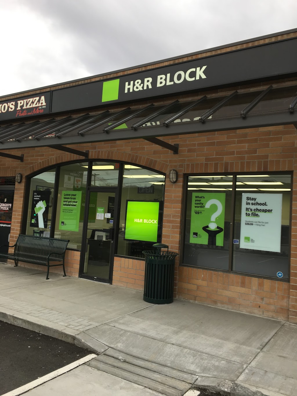 H&R Block | 2929 St Johns St #6E, Port Moody, BC V3H 2C2, Canada | Phone: (604) 461-1613