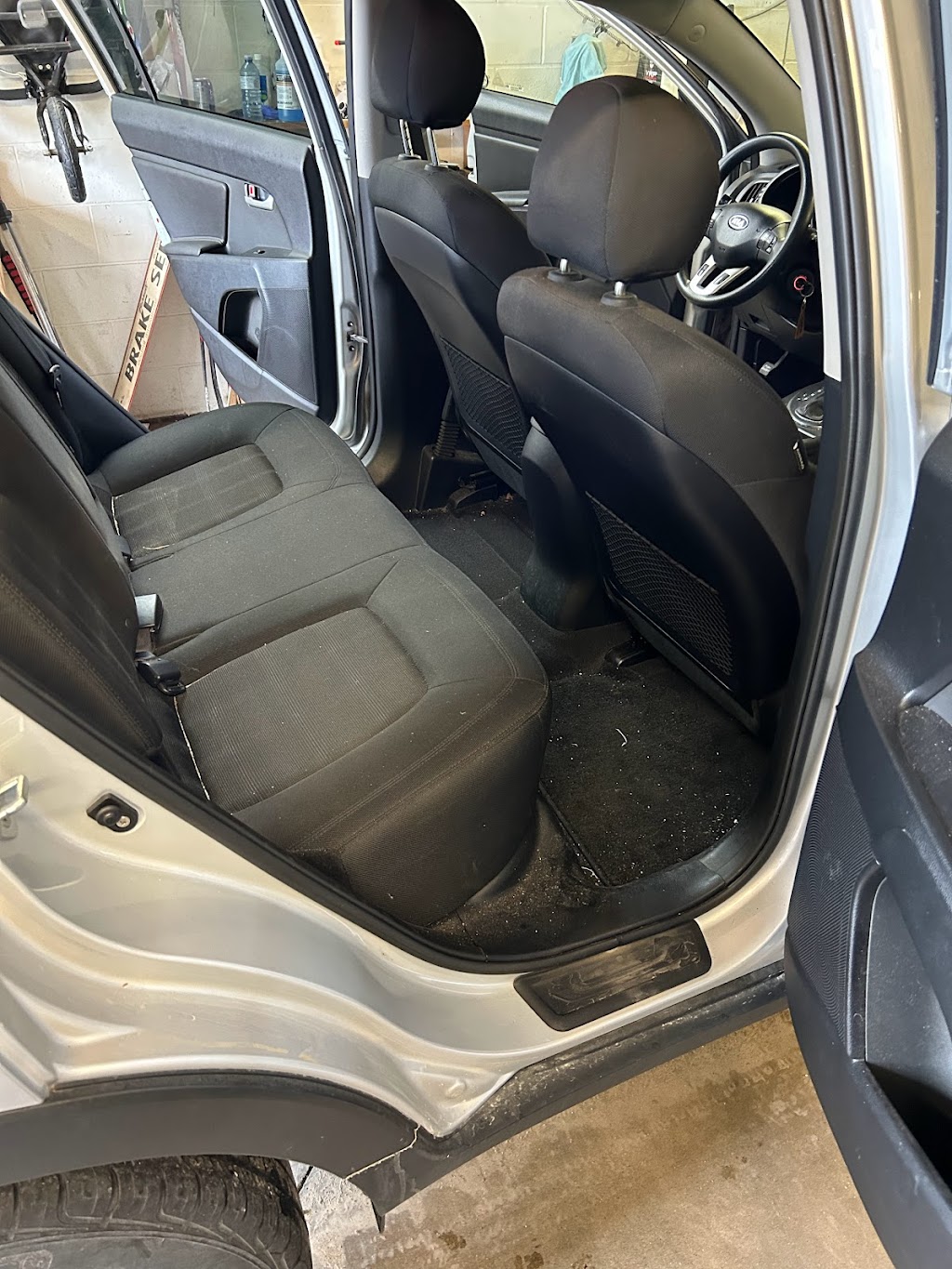 Supreme Clean Auto Detailing | 409 Joseph St, Port Elgin, ON N0H 2C2, Canada | Phone: (519) 706-1883