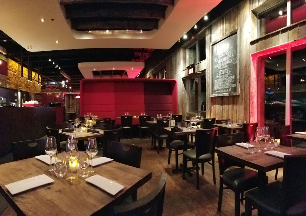 Toma SteakHouse | 781 Boulevard Laurier, McMasterville, QC J3G 0K5, Canada | Phone: (450) 467-9777
