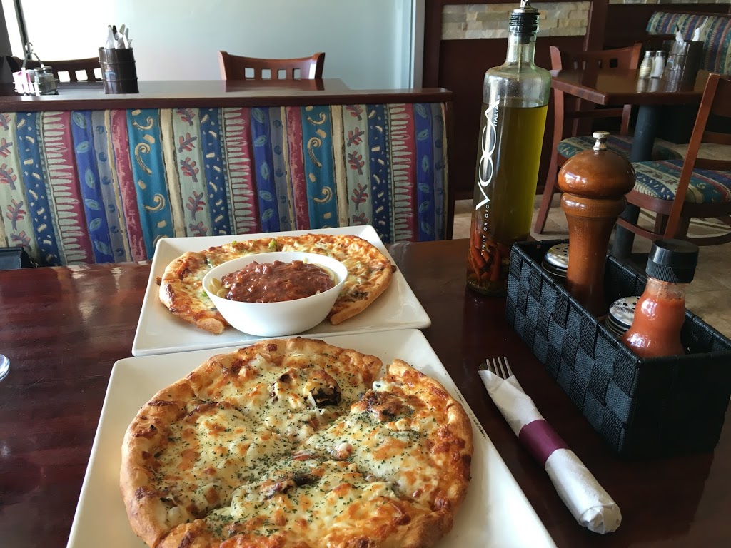 Restaurant Laspézia | 147 Boulevard dEurope, Gatineau, QC J9J 0A5, Canada | Phone: (819) 595-6789
