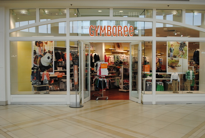 Gymboree | 1225 St Marys Rd, Winnipeg, MB R2M 5E5, Canada | Phone: (204) 253-1001