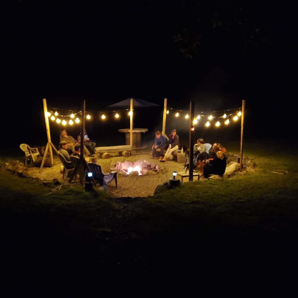 Lacey Mines Campground & RV Storage | 371 Lacey Mines Rd, Chester Basin, NS B0J 1K0, Canada | Phone: (902) 275-2446