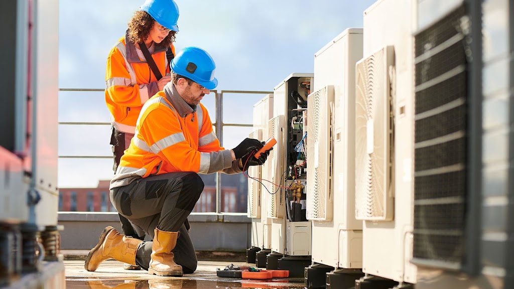 Royal Air Solutions | 168 Steeles Ave E, Markham, ON L3T 1A5, Canada | Phone: (416) 827-1916