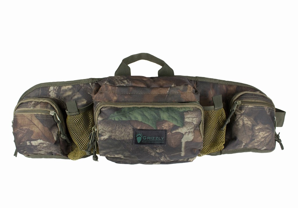 Grizzly Hunting Accessories | 460 Bingemans Centre Dr, Kitchener, ON N2B 3X9, Canada | Phone: (519) 741-2070
