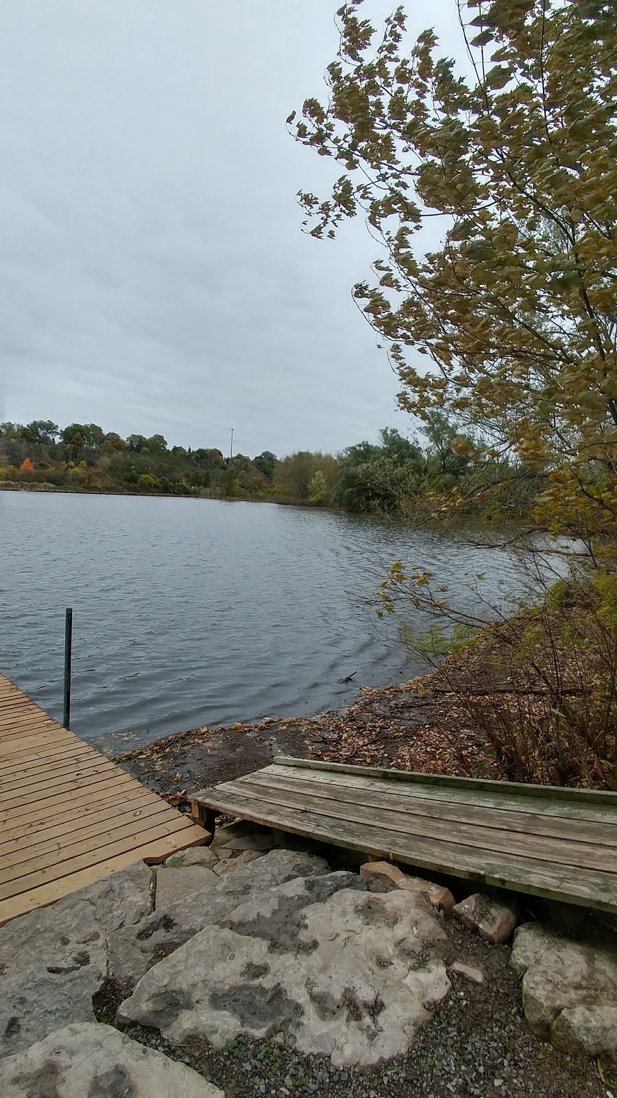 Princess Point Canoe Launch | Dundurn B, Hamilton, ON L8S 3W9, Canada | Phone: (905) 527-1158