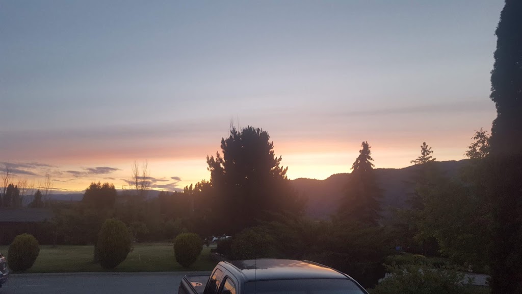 Eden House Bed & Breakfast | 104 Arlayne Rd, Kaleden, BC V0H 1K0, Canada | Phone: (250) 497-8382