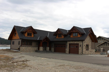 Gutter Pro | 28 Mt Minton St, Fernie, BC V0B 1M3, Canada | Phone: (250) 417-9948