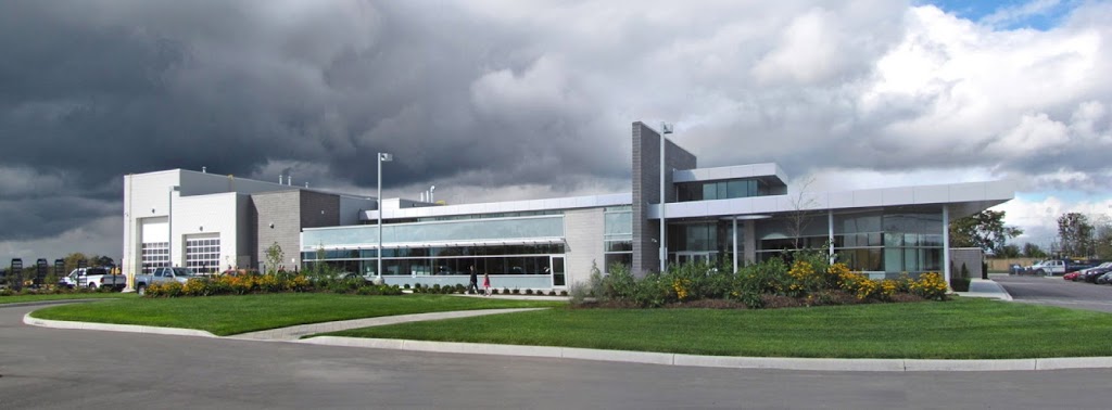 Grand Valley Roofing & Coatings Inc | 4-1139 Industrial Rd, Cambridge, ON N3H 4W3, Canada | Phone: (519) 650-1231