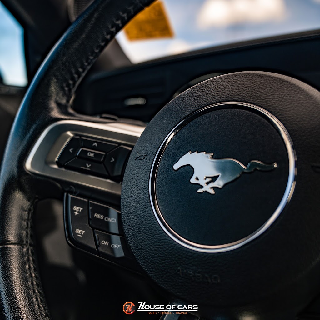 House of Cars 52 Street | 5205 76 Ave SE, Calgary, AB T2C 3C6, Canada | Phone: (403) 250-5858
