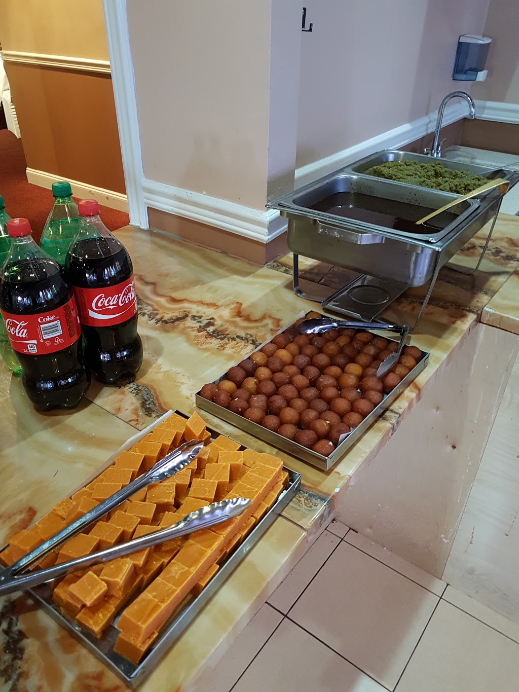 Shahi Catering | 12815 85 Ave #104, Surrey, BC V3W 0K8, Canada | Phone: (778) 565-3232