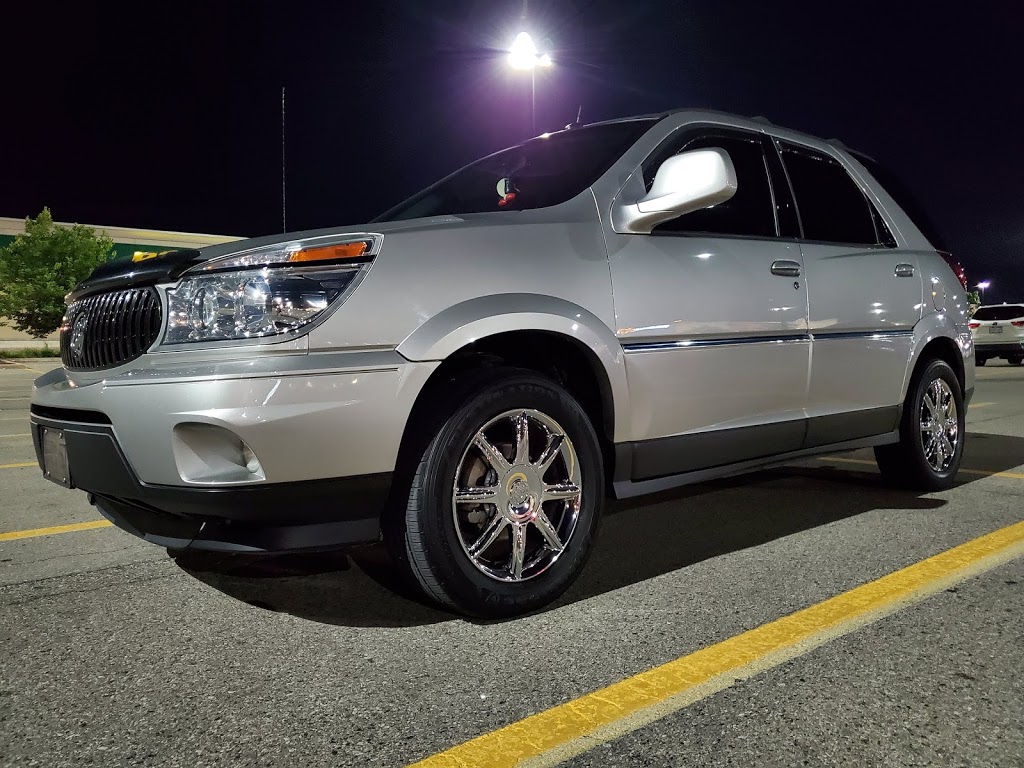 Okes Auto | 3237/3262 Nauvoo Rd, Alvinston, ON N0N 1A0, Canada | Phone: (888) 898-6537