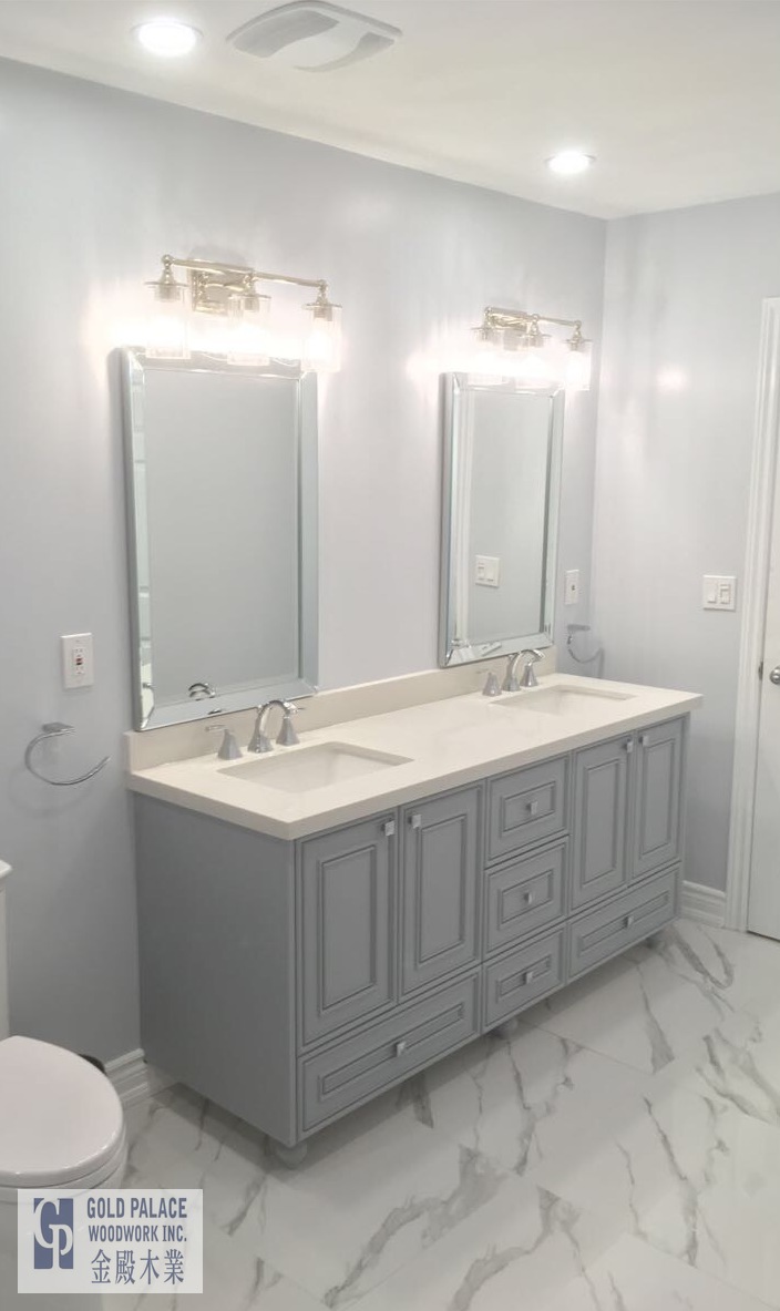 Gold Palace Woodwork Inc | 161 Alden Rd, Markham, ON L3R 4C1, Canada | Phone: (905) 479-9777