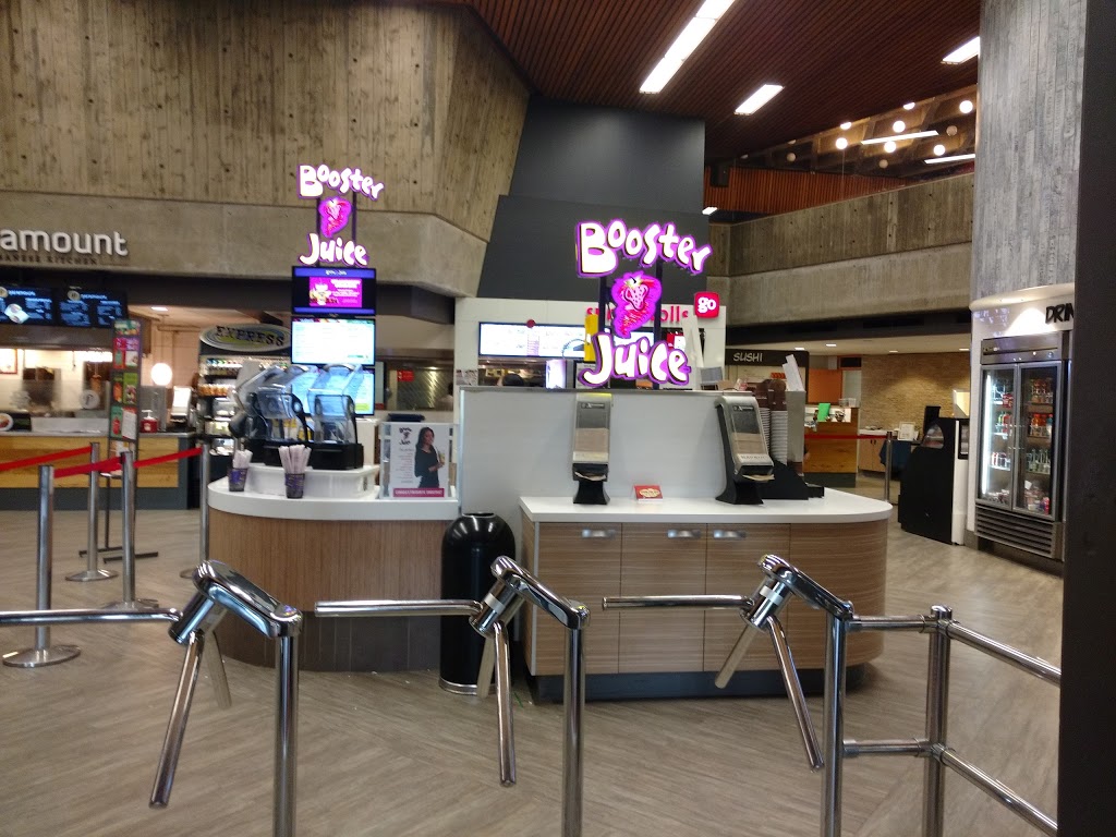 Booster Juice | 1265 Military Trail, Scarborough, ON M1C 1A4, Canada | Phone: (416) 287-8872