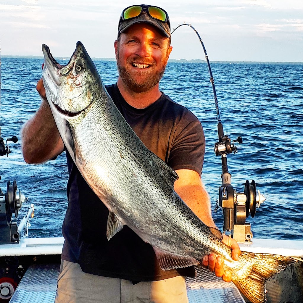 Collingwood Adventure Voyages | 45 Heritage Dr, Collingwood, ON L9Y 0E8, Canada | Phone: (705) 444-9451