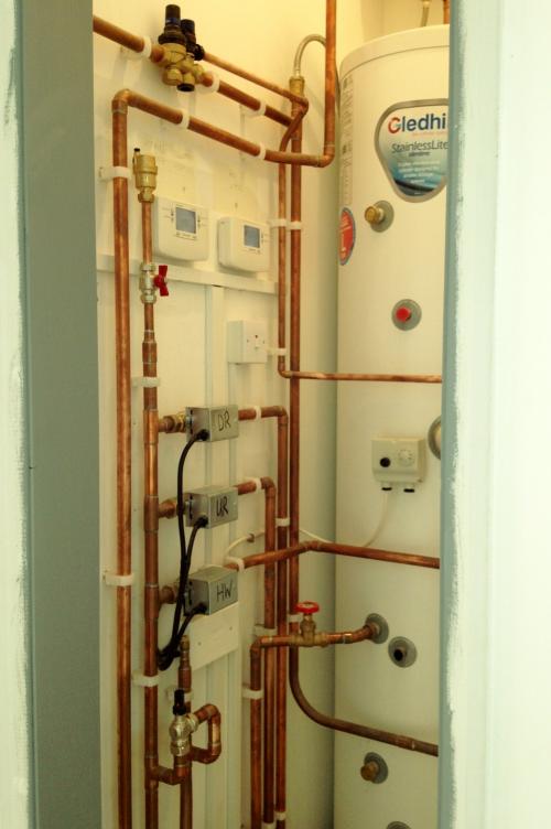 Waterway Plumbing & Heating Limited | 12161 100a Ave, Surrey, BC V3V 2Y7, Canada | Phone: (604) 782-6153