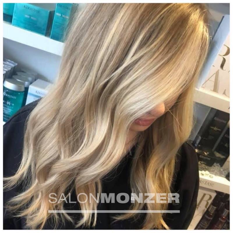 SALONMONZER | 348 Lakeshore Rd E, Oakville, ON L6J 1J6, Canada | Phone: (905) 842-7222
