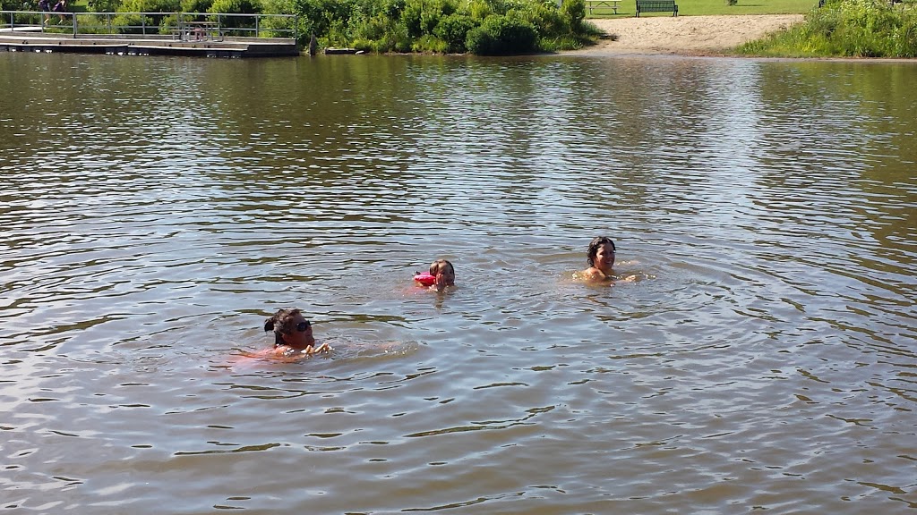 Annie Williams Memorial Park | 50 Santas Village Rd, Bracebridge, ON P1L 1C7, Canada | Phone: (705) 645-1921