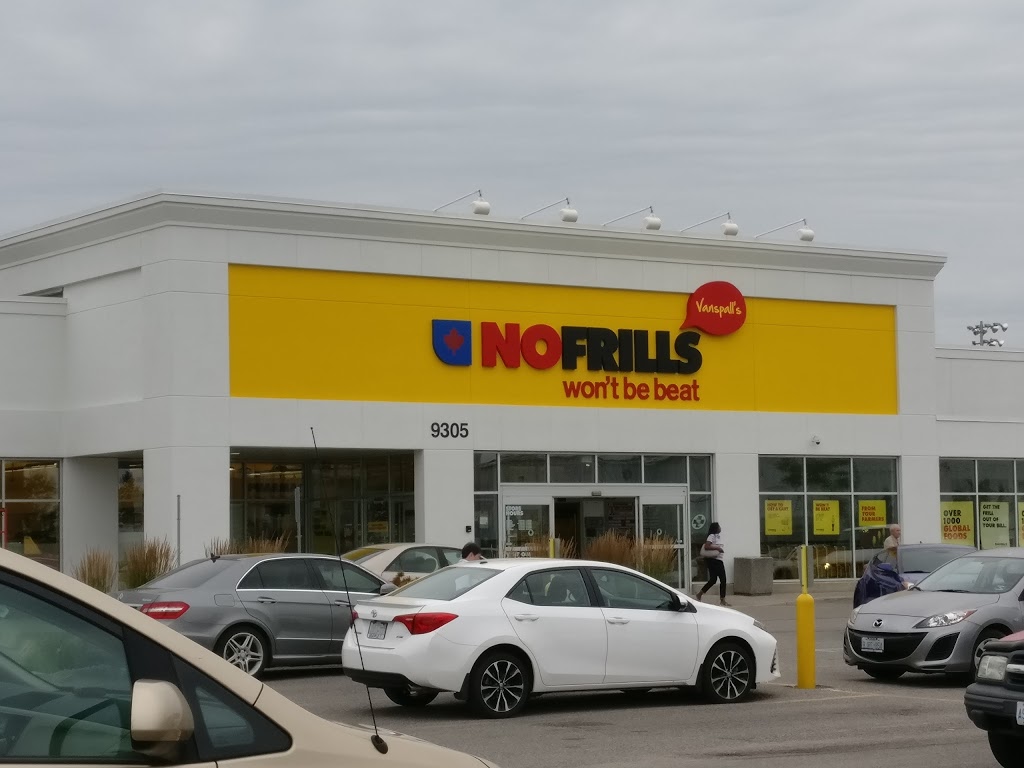 VanSpalls No Frills | 9305 Markham Rd, Markham, ON L3P 3J3, Canada | Phone: (866) 987-6453