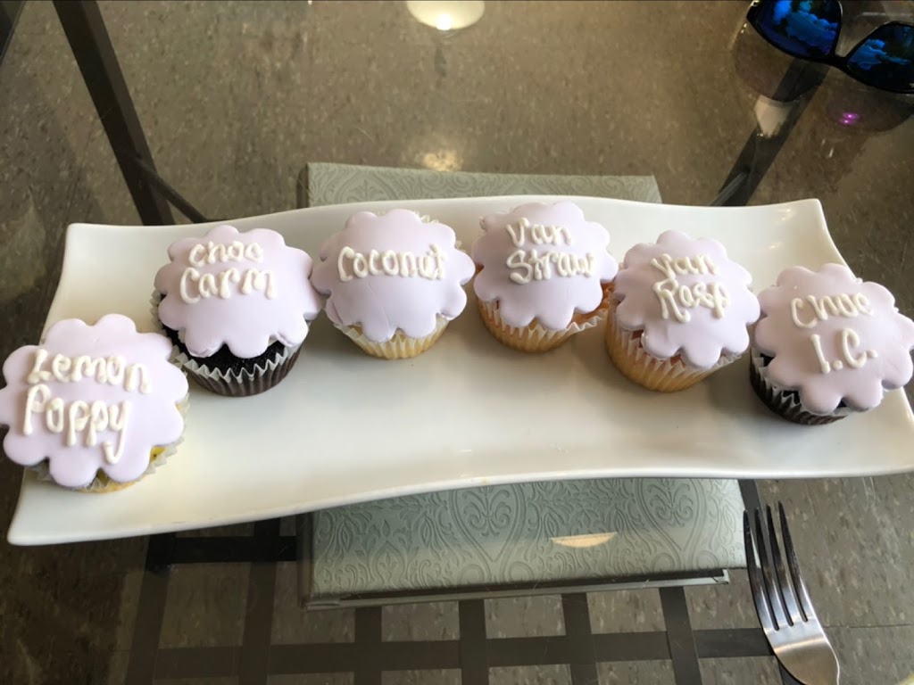 Cakes By Design | 89 Toronto St, Barrie, ON L4N 4S6, Canada | Phone: (705) 739-6886