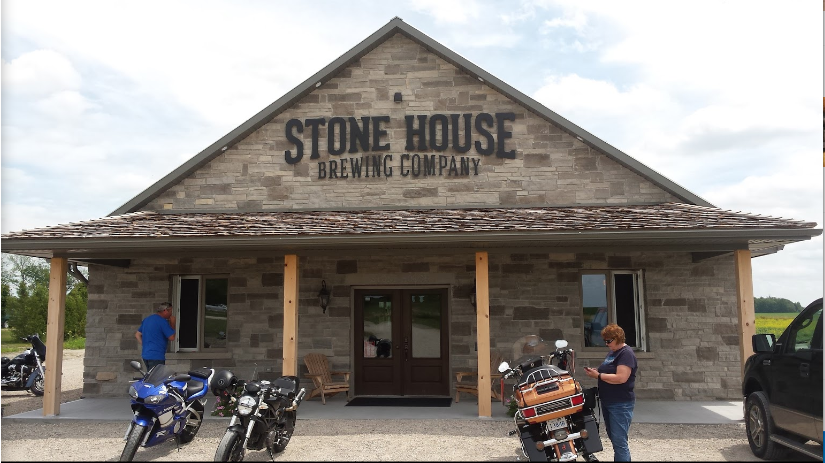 Bayfield Brewery and Wine Tours by Wave Limousine | 180 Victoria St W, South Huron, ON N0M 1S2, Canada | Phone: (519) 868-7019
