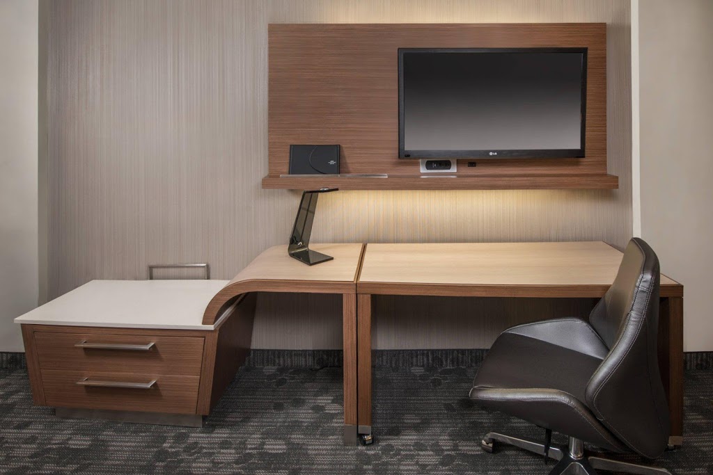 Courtyard by Marriott Montreal Brossard | 3300 Rue De L, Eclipse, Brossard, QC J4Z 0P5, Canada | Phone: (450) 890-8080