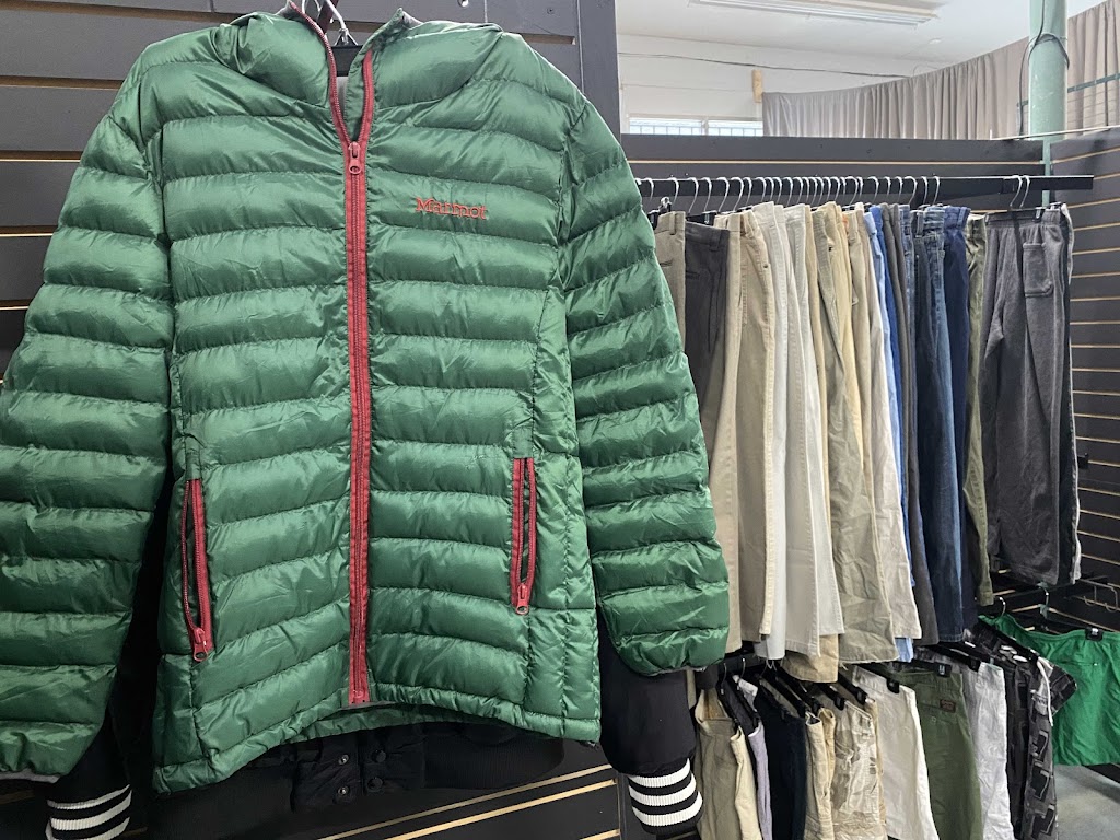 One Love Thrift Store & Clothing Donations Surrey | 10681 King George Blvd, Surrey, BC V3T 2X6, Canada | Phone: (604) 498-3892