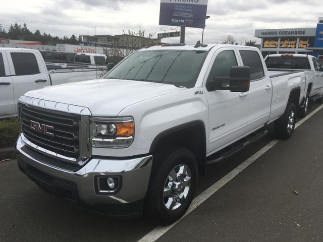 Harris Oceanside Chevrolet Buick GMC Ltd. | 512 Island Hwy E, Parksville, BC V9P 2G7, Canada | Phone: (250) 248-8383