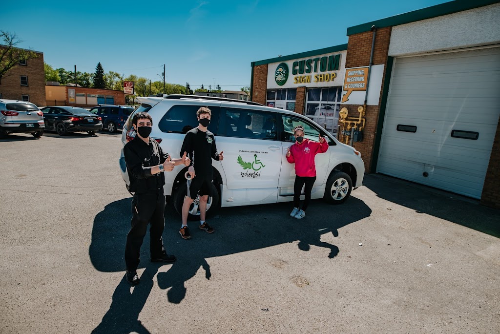 SRS Signs & Services Inc | 1520 Notre Dame Ave, Winnipeg, MB R3E 0P9, Canada | Phone: (204) 777-7446