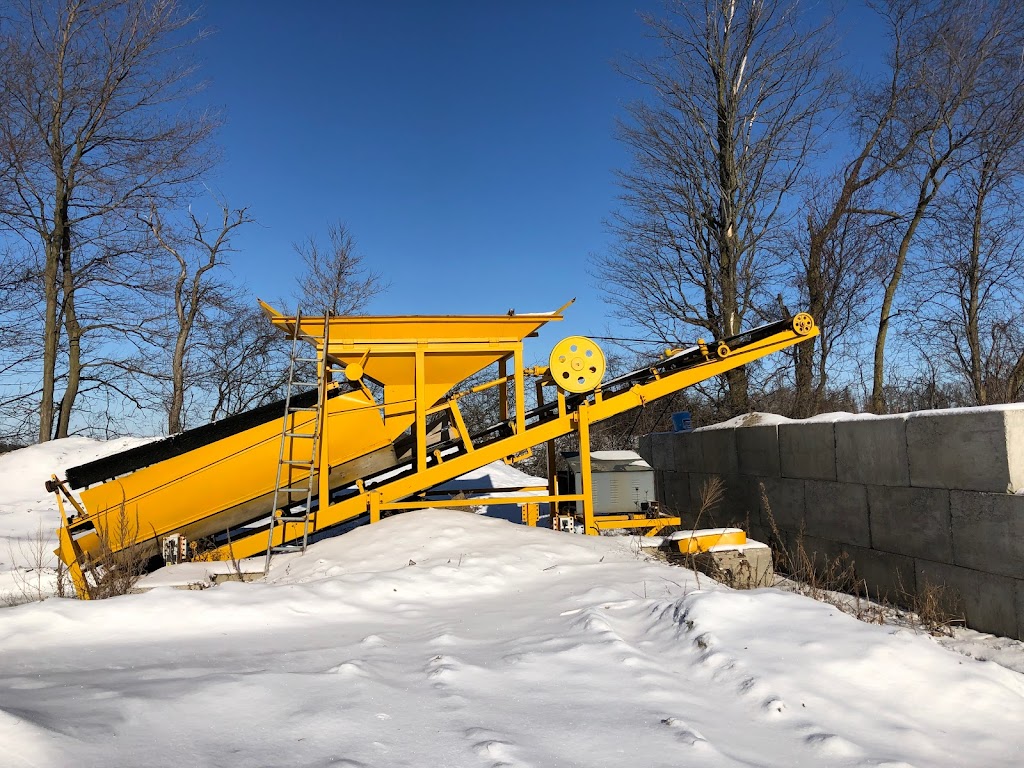 Ocean Equipment | 16110 Woodbine Ave, Whitchurch-Stouffville, ON L4A 2W3, Canada | Phone: (647) 812-1188