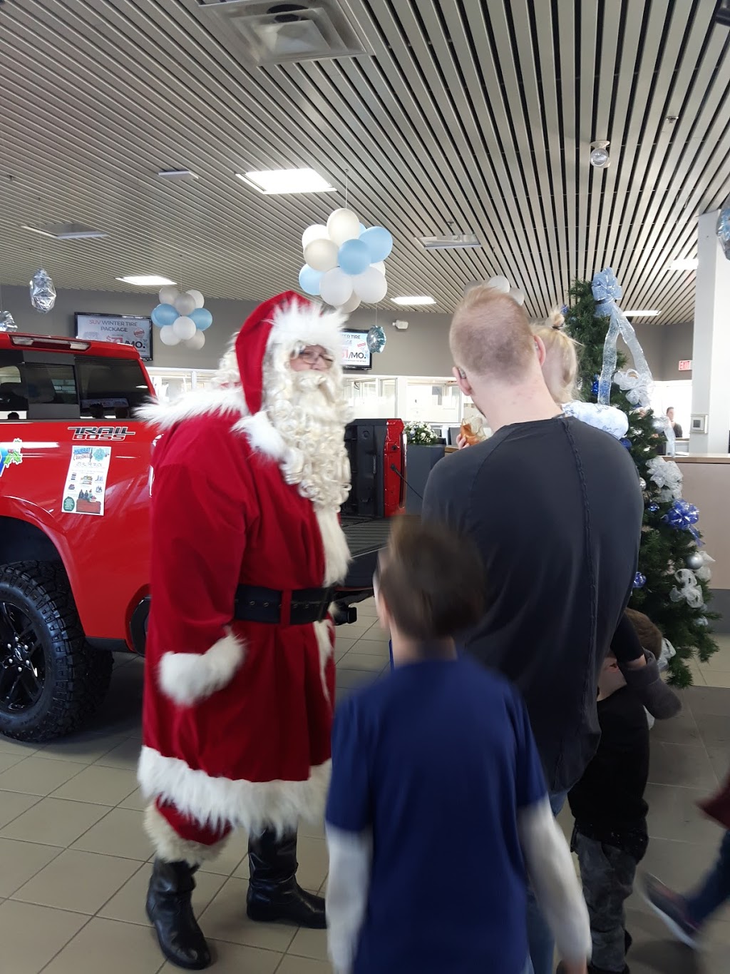 Murray Auto Group | 1700 Waverley St, Winnipeg, MB R3T 5V7, Canada
