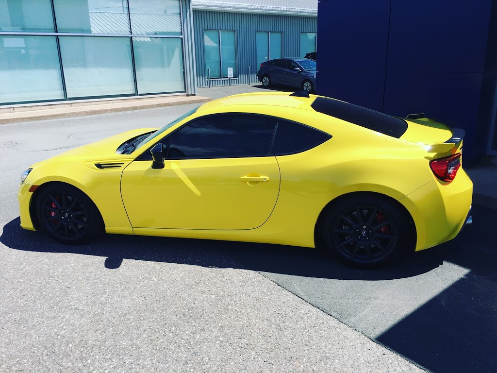 Central Nova Subaru | 2810 Westville Rd, New Glasgow, NS B2H 5C6, Canada | Phone: (902) 755-6202