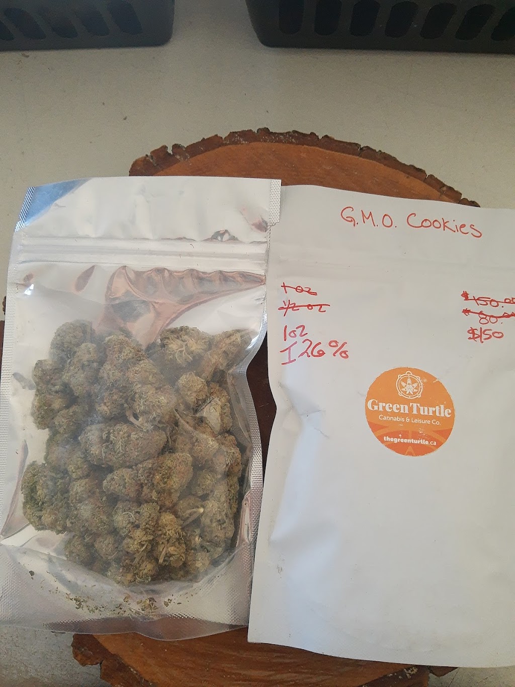 Green turtle Cannabis & Leisure co. | Bodkin Rd, Middlesex County, ON N0L 2G0 6105 Bodkin Rd, Middlesex County, ON N0L 2G0, Southwold, ON N0L 2G0, Canada | Phone: (519) 808-8017