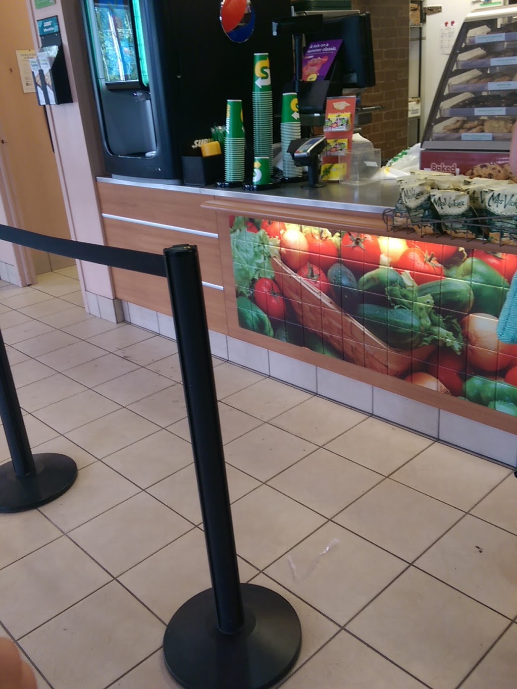 Country Style | ESSO, 430 Pine St, Waubaushene, ON L0K 2C0, Canada | Phone: (705) 538-0220