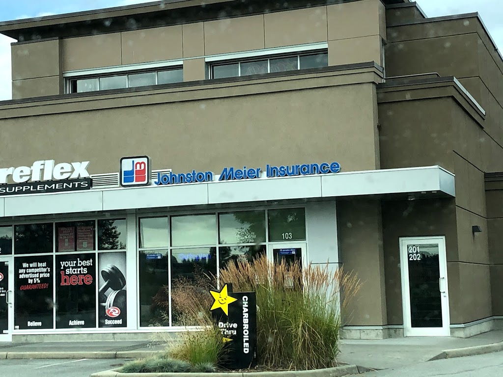 Johnston Meier Insurance Agencies Group | 1940 Oxford Connector #103, Port Coquitlam, BC V3C 0A4, Canada | Phone: (604) 927-3388