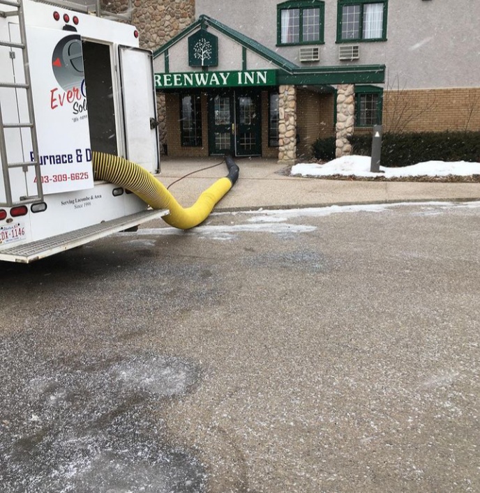 EverClean Solutions - Airdrie | 1190 Williamstown Blvd NW, Airdrie, AB T4B 3Y8, Canada | Phone: (403) 782-1512