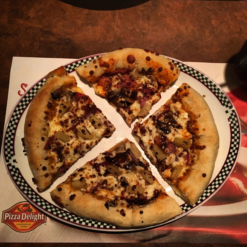 Pizza Delight | 46 Aberdeen Ave, St. Johns, NL A1A 5T3, Canada | Phone: (709) 739-7044
