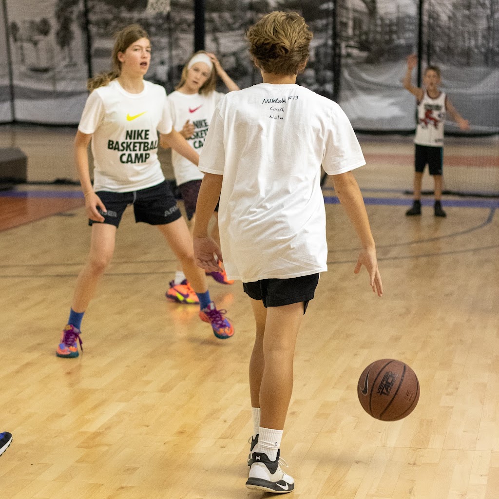 Time 2 Hoop Basketball Academy | 7939 Hwy 7, Peterborough, ON K9J 6X3, Canada | Phone: (416) 846-7178
